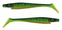 Силиконовая приманка Strike Pro Pig Shad Tournament #GCO1S Fritiger 2 (2 шт.)