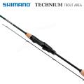 Shimano Technium Trout Area
