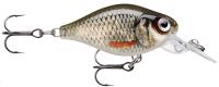 Воблер Rapala X-Light Crank Mid Runner ROL