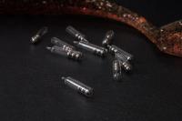 Шумовые капсулы X Noise GLASS 18mm/ 8 шт