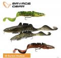 Savage Gear 3D Burbot Shallow