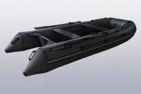 Лодка ПВХ Bering (Беринг) 340К