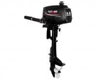 Мотор лодочный (2Т) Parsun TC 3.6 BMS