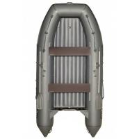 Лодка ПВХ Адмирал 380 НДНД