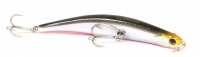 Воблер OSP Bent Minnow 130F-SW H46