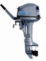 Лодочный мотор (2т) MIKATSU M 9.8 FHS Sport New 2026