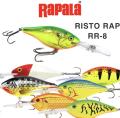 Rapala Risto Rap RR-8/9