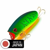 Воблер Lucky Craft Malas JP Mat Tiger