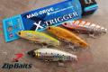 Zip Baits  ZBL X-TRIGGER