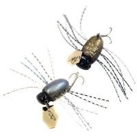 Воблер T.H. Tackle HAMAMUSHI Limited edition #6