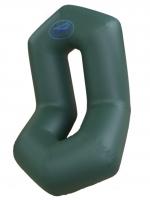Надувное кресло Волга (зеленый)