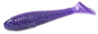 Keitech Swing Impact FAT 3.3 EA#04S Violet