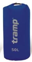 Гермомешок Tramp PVC 50 л Синий (TRA-068-blue)