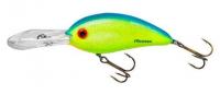 Воблер Bomber Fat Free Shad BD8FCBSP
