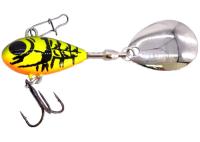 Тейл-спиннер VIVA Kozo Spin 7.5gr #160N