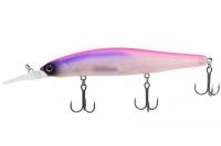 Воблер Daiwa Steez Minnow 125SP MR Mat Pink Purple