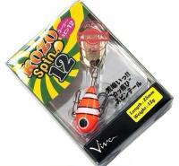 Тейл-спиннер VIVA Kozo Spin 12gr #159N
