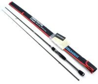 Спиннинг Breaden Glamour Rock Fish GRF TX 77 Despoil "V2.4" 2.34m 1.5-20gr