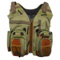 Жилеты рыболовные разгрузочные Tramp Angler