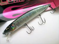 Воблер Imakatsu Gekiasa III Completer 130F 3DR (16г) 776