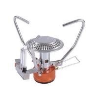 Tramp горелка туристическая складная TRG-045