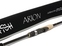 Спиннинг Crazy Fish Arion ASR 742SULS  2.24m 0.8-5gr