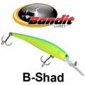 Bandit B-Shad