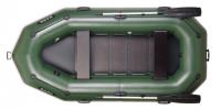 Надувная лодка BARK В-300P