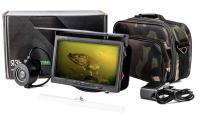 Подводная камера для рыбалки ЯЗЬ-52 Актив 7" с DVR ( с записью )