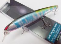 Воблер Nories LAYDOWN MINNOW MID 110 (SP) BR-136