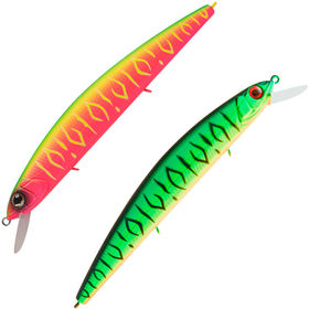 Воблер Strike Pro Montero 130SP GC01S/A230S