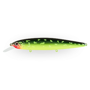 Воблер Strike Pro Bold 130SP C202F