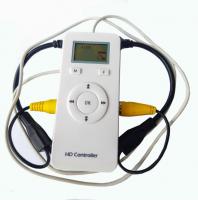 AHD-контроллер для камеры ЯЗЬ-52