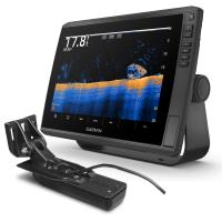 Эхолот Garmin ECHOMAP Ultra 2 122 sv Transducer GT56UHD-TM