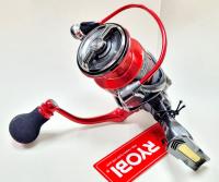 Катушка Ryobi Excia PRO 4000 М