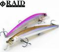 Воблеры Raid