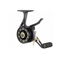 Катушка зимняя Zetrix URSA 2.7:1 Champagne Gold