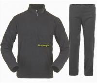 Термобелье Jack Wolfskin Polartec fleece 200 размер XXL