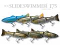 Deps New Slide Swimmer 175 SS