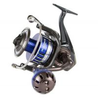 Катушка Daiwa Saltiga 6500
