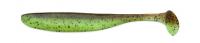 Keitech Easy Shiner 3 #401T Green Pumkin/Chartreuse