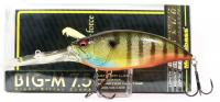 Воблер Megabass Big-M 7.5 GLX Ito Gil