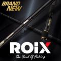 RoiX