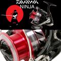 Daiwa 18 Ninja Match LT / Feeder LT