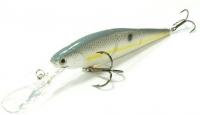 Воблер Lucky Craft Pointer 125XD Sexy Chartreuse shad 729