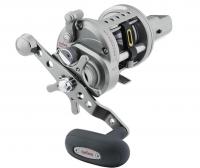 Катушка мультипликаторная Daiwa Saltist lw 20lcha