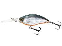 Воблер Yo-Zuri 3D Crank Deep Diver 65F #Holographic Tennessee Shad