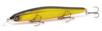 Воблер Daiwa Steez Minnow 110SP SR SG Kurokin