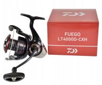 Катушка Daiwa Fuego 23 LT 4000D-CXH