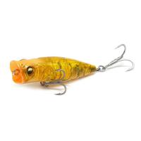 Воблер Megabass Popping Duck GLX Daylight Shrimp